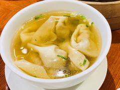 -鼎泰丰(新港中心店)