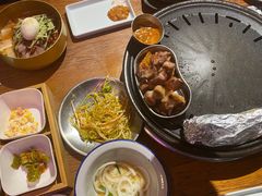 -济州爱肉堂(总店)