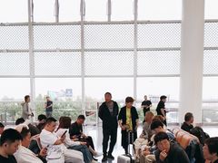 -银川河东国际机场