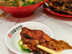 -闫家炸鸡架(五爱总店)