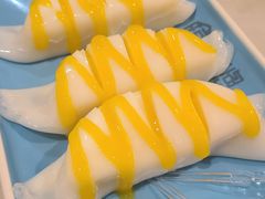 -香香海南菜餐厅