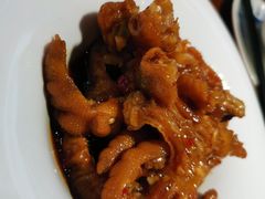 -涌觅名灶·本地海鲜宁波菜(财富广场店)