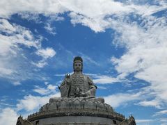 -东莞观音山旅游风景区