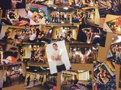 -GymPlus特色拳击健身(阳光名苑店)