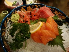 -松子料理(华威桥店)