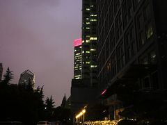 -上海红塔豪华精选酒店