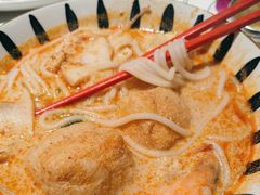 -芽笼芽笼新加坡餐厅(环球港店)