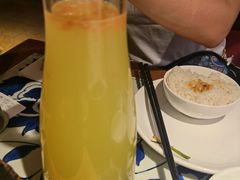 -绿茶餐厅(王府井永宁门店)