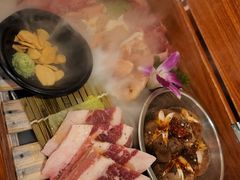 -大阪烧肉BAKA一代(十亩地店)