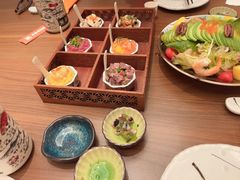 -七条鱼日本料理(远洋乐堤港店)