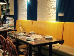 卡座-牛缘村·贵州黄牛肉火锅(西善桥店)