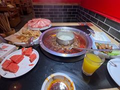 -吴老幺火锅(金龙店)