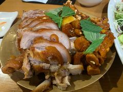 -Myth猪蹄(明洞店)