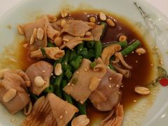 -稻香酒家·33年老字号·港式粤菜(富邦中心店)