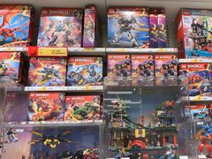 -大悦城(沈阳中街店)