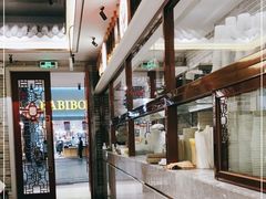 -民信老铺(双皮奶博物馆店)