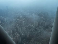 -广州塔璇玑地中海自助旋转餐厅