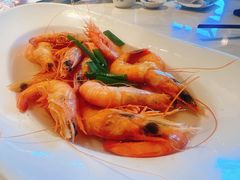 -宁波石浦大饭店(新材料城店)