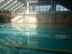 -BK博·康健身(金地格林小镇店)