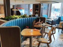 -豪客来牛排(人民东路店)