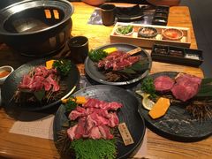 -黑牛の店·和牛烧肉(大悦城店)