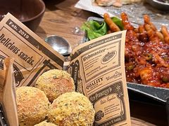 -恩你小木屋·韩式料理(假日广场店)