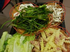 -香丽缘饭馆(黑龙潭店)