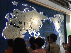 -广州市城市规划展览中心