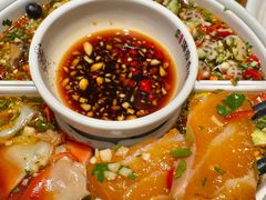 -乔街深夜食堂·小龙虾·高压锅生蚝(杭州总店)