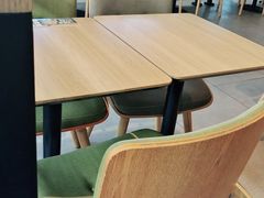 大堂-德克士(榆次君豪店)