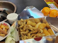 -沸炉重庆老火锅(军事博物馆店)