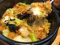 -许妈妈餐厅烤肉烧烤家常菜(明润广场店)