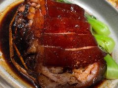 草扎肉-桂满陇-西湖船宴(西单大悦城店)