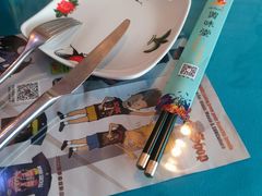 -My Way Town买味堂·东南亚餐厅(亦庄店)