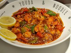 -友达面馆(广州总店)