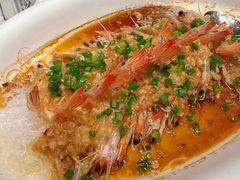 -上海宝华喜来登酒店·采悦轩中餐厅
