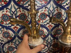 -一千一夜阿拉伯餐厅1001 Nights-Arabic Restaurant(静安店)
