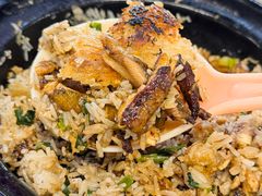 -阿四台山黄鳝饭(东门店)