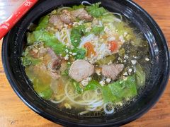 -周记蟹仔粉(侨港风情街店)