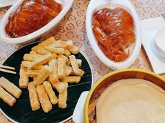 -大鸭梨(天通西苑店)