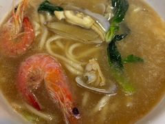 -阿军排档·烧烤