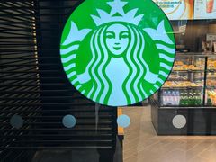 -星巴克(恒基688广场店)