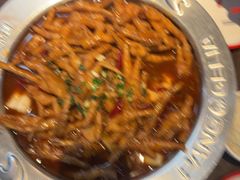 -胖哥俩肉蟹煲(淮安万达店)