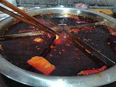 -渝味黄姐火锅(黄泥村店)