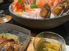 -松鹤精致料理(五一中路店)