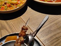 -那时新疆·若羌(经纬汇店)