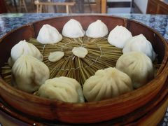 三鲜小笼-南翔小笼馆
