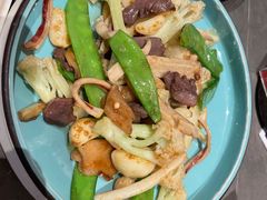 -先记烧鹅王·本地粤菜(福永店)