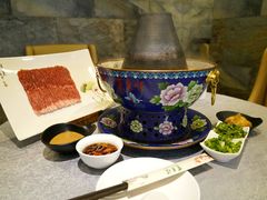 -东来顺饭庄(王府井步行街店)