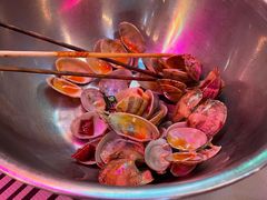 -云晓光头烧烤吧(新大陆广场店)